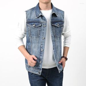 Gilet da uomo Gilet da uomo Maglia Top Uomo Camicia senza maniche Abbigliamento da uomo 2023 Abbigliamento Canotte Maglione maschile Giacche Top Tees