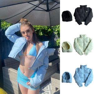 2023 Designer Women Jacket Trapstar Mens Windbreaker Fashion Jackets Zipper Casual Coats Man Outerwear Sports Clothing Jacket esss