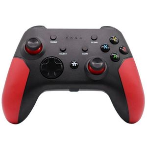 Game Controllers & Joysticks Wireless Gamepad 2.4G Joystick USB Controller With Bracket For PS3/Android Phones