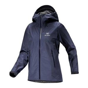 Arcterys Apparel Beta LTAR JACKE SV Waterproof Outdoor vandring Hardshell Herrkläder Laddar racoat för kvinnor 2023 Hot Selling Counter Ski Suits In the Uni Wnqvh