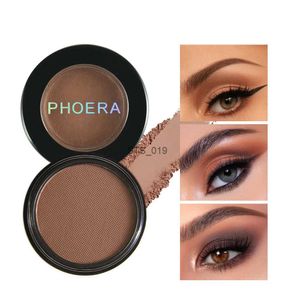 Eye Shadow 12 Colors Matte Pearlescent Eye Shadow Powder Pigment Long Lasting Bright Eyeshadow Makeup Water-Resistant Beauty Makeup ToolsL231115