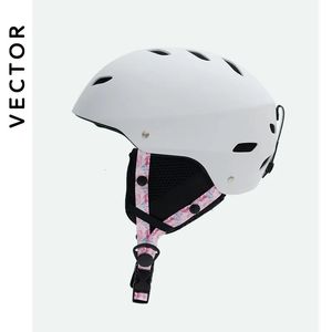 Cascos de esquí Casco de snowboard Esquiador para niños CE Moto de nieve Esquí Masculino Cascos de monopatín a prueba de viento Deportes de nieve Ciclismo Gafas de motocicleta Esquí 231114