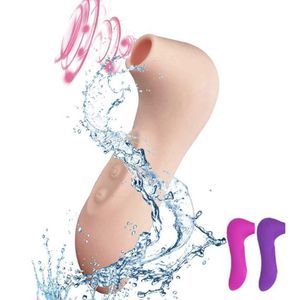 Andra mini sucker laddning skakare bröststimulator onani silikon massage stick vuxna sexuella produkter