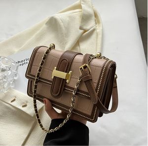 Evening Bags Top Handle 2023 Trend Handbags For Women Shoulder Crossbody Luxury Design Women's Handbag