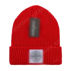 Stenar Beanie Designer Island Top Quality Hat Winter Sticked Hat Bonnet Dressy Autumn Cap för män Skull utomhus kvinnor män 9 färger hattar beanie s9