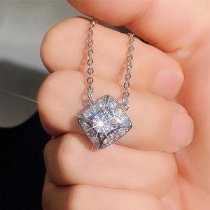 ペンダントネックレスcaoshi汎用性のあるファッションネックレス女性結婚式のアクセサリー