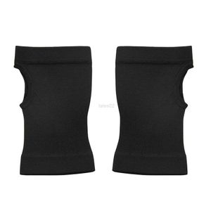 Handledsstöd 1Pair Kvinnor Män Komprimering Bandage Elastisk smärtlindring Handhandsledare BRACE THUMB Support Hylsa Karpaltunnelterapi Besvärbar ZLN231115