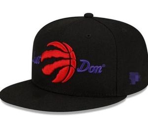 Toronto''raptors''ball bonés 2023-24 unissex moda algodão beisebol snapback homens mulheres chapéu de sol bordado primavera verão boné atacado a6