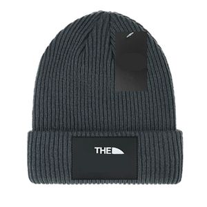 Marca Designer Beanie Bonnet para Mulheres Homens Femail Chapéu de Inverno Quente Ao Ar Livre Rua Desgaste Esporte Hip Hop Mens Mulheres Algodão Boa Qualidade