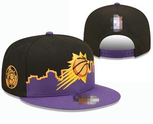 Бейсбольные кепки Phoenix''Suns''Casquette 2023-24, модная хлопковая бейсболка унисекс, шляпа Snapback, мужская и женская шляпа от солнца с вышивкой, весна-лето, кепка оптом a5