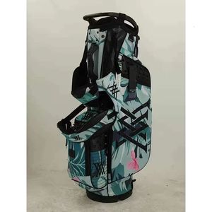 Outros produtos de golfe Um saco Stand Caddy 2 cobre Coréia de alta qualidade para sacos de golfe de clube Stand Bag 231114