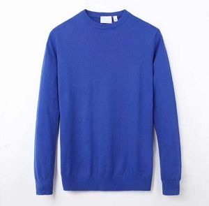 Popüler ABD Golf At Tasarımcı Sweaters Uzun Kollu Nakış Çift Kazak Sonbahar Gevşek Külot Sweatershirts