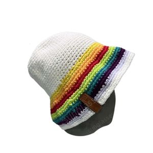 Loewee Beanie Designer Top -Qualität Hut Mode Luxus gestrickt Hut Herbst Winter Mode Hat Klassische Frauen lässig Beanie Caps