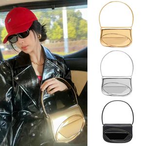 moda diese l hobo el çantaları debriyaj çantaları omuz kayışı kadınlar crossbody pochette el çantası serin deri tote messenger çantaları çanta yağ seyahat akşam bagaj flep