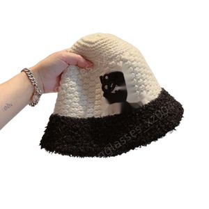 Loewee beanie designer toppkvalitet hatt hög kvalitet plysch fiskare hatt kvinnlig tidig höst trendig varumärke nisch mångsidig solskydd bassäng hatt stjärnstil trendig hatt