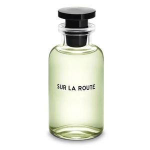 디자이너 향수 Le Jour Se Leve Dans La Peau Sur La Route Les Sables Roses eau de parfum 100ml 향기 오래 지속 된 바디 스프레이 고품질 빠른 선박