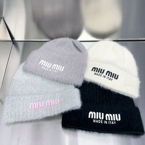 شتاء Beanie Designer Cap من المألوف قبعات خريف أنيقة للرجال جمجمة في الهواء الطلق نساء Cappelli Beanies قبعة kninted 232998