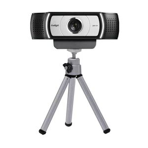 Freeshipping Camera Network Teaching 1080P Desktop Computer Laptop Video Conference Online Class HD Beauty Webcam C930 Piadw