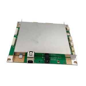 Druckerzubehör Formatter Logic Main Board PCA ASSY für HP ScanJet Pro 2500 F1 DL520-02UHL-E