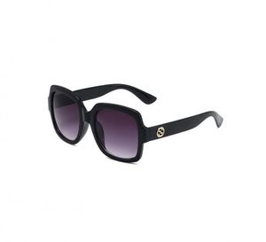 Sunglasses luxury letter womens Mens Goggle senior Eyewear For Women eyeglasses frame Vintage Metal Sun Glasses 232