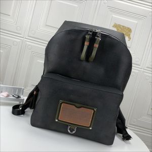 10A 2023 designer ryggsäck upptäckt väska ryggsäck bokväskor män ryggsäckar ryggsäckar handväska skolväska axel crossbody satchel tillbaka