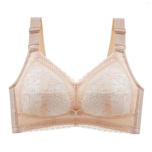 Women's Shapers Women Sports Bras Paspappy Medium Wsparcie jogi stanik stanika Tops na Brassiere