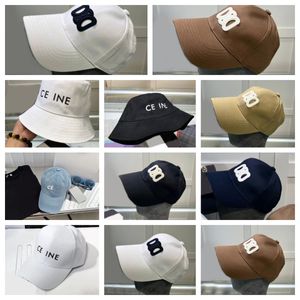 Fisherman hats Designer hat Snapbacks Adjustable basetball football Ball Bucket sun hat Letter cotton Embroidery Snapback fitted Beanies hat Outdoor sport cap