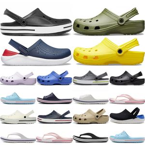 Pantofole Designer Uomo Donna Sandali Arizona Boston Slides slip-on platform scarpe piatte nero bianco rosa Uomo Donna Zoccoli Scarpe da spiaggia Outdoor Indoor