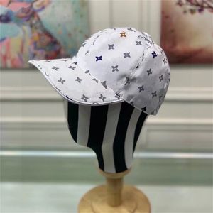 Melhor qualidade Popular Ball Cap Luxury Canvas Designer casual Moda Sun Visor Outdoor Sports Mulheres Suspendas masculinas Hat Famous Baseball Cap boné