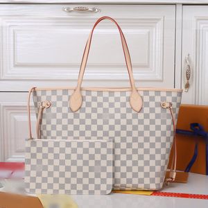 LL10A Mirror Face High Quality Luxury Shopping Bag Designer Handbag 31CM Women's Composite Bag, Exquisite Packaging, Free Shipping