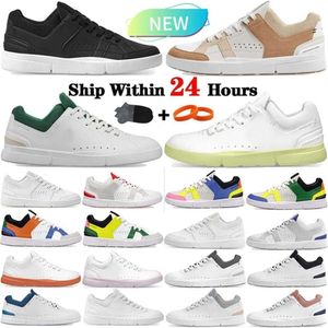 x Federer Shoes The Roger Advantage Triple White Tennis Sneakers Clubhouse Almond Sand Womens Trainers Swiss Engineering cloud Running shoesblack ca