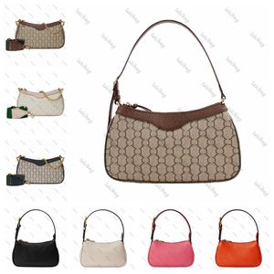 7A Luxurys torebki torebki designerskie torby torebki na ramię designerskie torba torba na lady torby pod pachami płócien