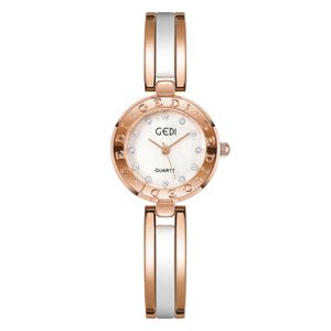 Womens watch Watches high quality Luxury designer Business Quartz-Battery waterproof Stainless Steel 26mm watch