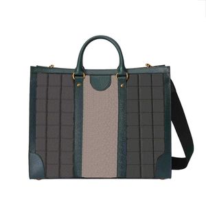 Designer-Taschen, Unisex, Luxus-Handtasche, hochwertige Stickerei, Umhängetasche, echtes Leder, Tasche, Trend, lässig, Laptop, Aktentasche, Business-Handtaschen 230615