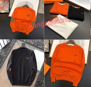 3xl hoodie mens sweatshirt designer sweater TB embroidery long-sleeved tshirt men women sweaters cotton pullover coat