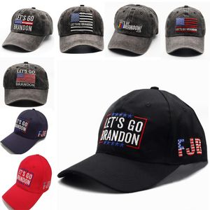 Gestickte Hüte Let Go Brandon Baseballkappe für Erwachsene Männer Frauen Outdoor Beanie Caps de194