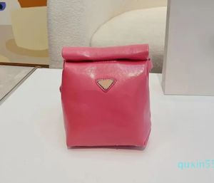 Evening Bags Designer Wedding Party Soft Oil Waxed