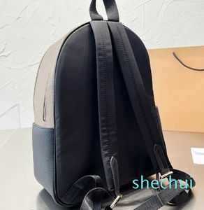 K Designer Rucksäcke Damen Luxusmode Coabag All-Match Multifunktions-Schulranzen-Rucksack mit großer Kapazität