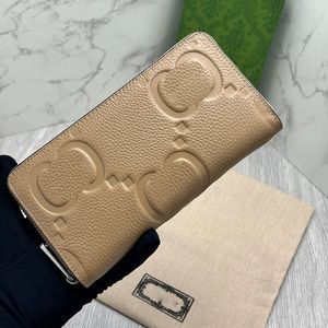 Luxury Wallets G Designer Bag Luxury Coin Purse Women Card Holder Brands Short Wallet Mens Fashion Purse Original Box Ladies Handbag Bags