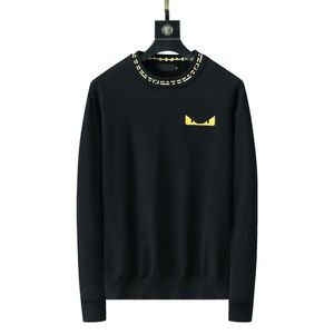 Tasarımcı Erkek Hoodies Sweatshirts Sweaters Kadın Ceketler Kapşonlu Moda Erkek Kazak Hoodie Yüksek Kaliteli Uzun Kollu Mektup Külkü Çift Jumper Katlar M-3XL