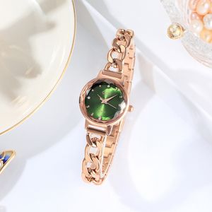 Zegarek damski zegarek wysokiej jakości luksusowy moda kwarcowa wodoodporna stal ze stali nierdzewnej 22 mm zegarek Montre de Luxe prezenty s2