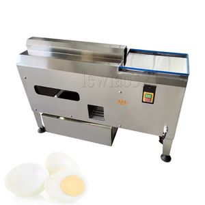 Descascador de ovos totalmente automático, máquina elétrica comercial para descascar ovos