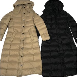 Unisex par bodywarmer womens jacka mens jacka designer rockar tröjor vindbrytare långa rockar