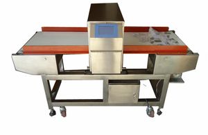 Профессиональный металлоискатель для пищевой безопасности PDF500QD машина для проверки игл металлоискателя 4507411