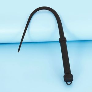 Adult Toys BDSM Bondage Silicone Riding Horse Whip Adult Flirting Game Spanking Lash Fetish Flogger Paddle Whips Slave Sex Toys for Couples 231116