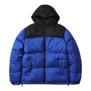 Northface Designer Mens Down the Jacket Inverno Algodão Mulheres Jaquetas Parka Casaco Rosto Ao Ar Livre Windbreakers Casal Grosso Casacos Quentes Tops Outwear Múltipla Cor 417