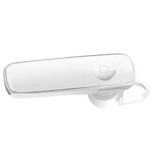 1 st/parti populära M165 Mini Bluetooth-hörlurar 4.1 Bilsport Bluetooth-headset Trådlösa in-öron hörlurar