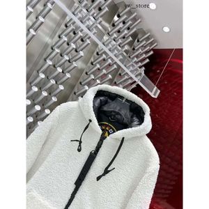 冬のデザイナーダウンムースメンズレディースカジュアルパフジャケットファッションコート品質YKKジッパー風プルーフアウトドア厚379
