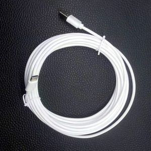 1m 2m 3M uzunluğunda USB C Tip C Kablosu Samsung için Tip Kablosu Huawei Xiaomi Mi 9 OnePlus 6T USB C Şarj Cihazı