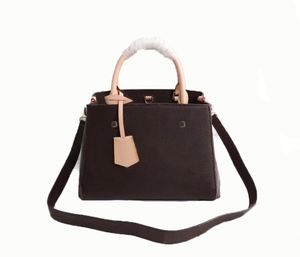 Модельер-дизайнер тота сумки роскошные женские сумочки Empreinte bb плеча сумки высшего качества кожаные цветы буквы Totes дамы кошельки для макияжа оптом